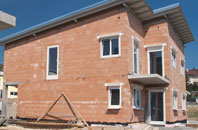 Colesbourne home extensions
