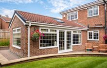 Colesbourne house extension leads