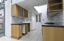 Colesbourne kitchen extension leads