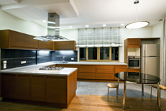 kitchen extensions Colesbourne